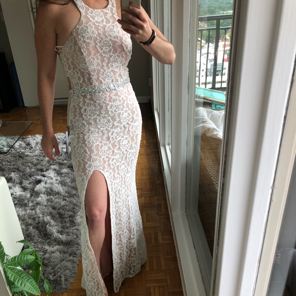 Macy’s City Studio Dress